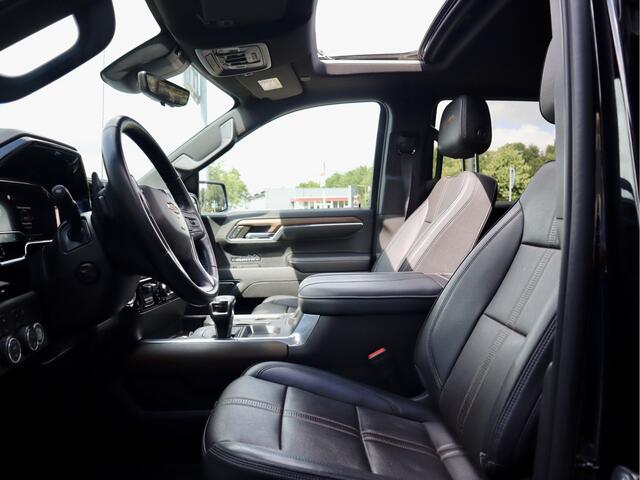Chevrolet SILVERADO CHEVROLET HIGH COUNTRY FULL OPTIONS