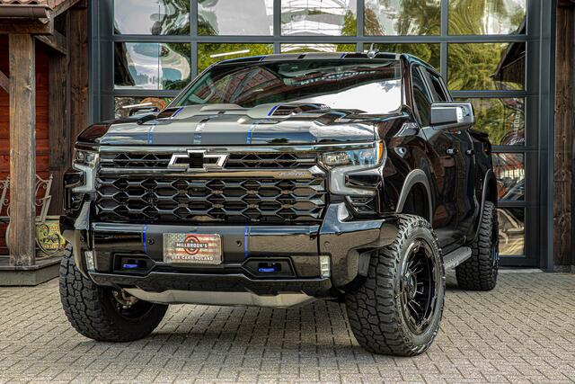 Chevrolet SILVERADO ZR2 !! 5000 ¤ inruil bonus !!