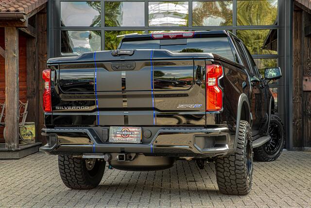 Chevrolet SILVERADO ZR2 !! 5000 ¤ inruil bonus !!
