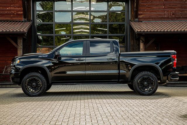 Chevrolet SILVERADO ZR2 !! 5000 ¤ inruil bonus !!
