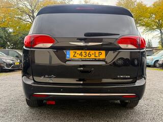 Chrysler GRAND VOYAGER