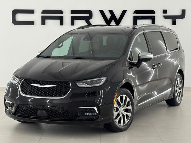 Chrysler GRAND VOYAGER Pacifica 3.6 V6 Hybride Pinnacle Nieuw