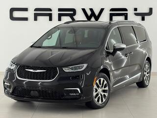 Chrysler GRAND VOYAGER
