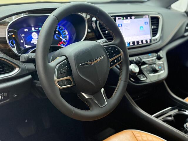 Chrysler GRAND VOYAGER 3.6 V6 Hybrid Pacifica Pinnacle 7-zits Full option