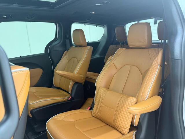 Chrysler GRAND VOYAGER 3.6 V6 Hybrid Pacifica Pinnacle 7-zits Full option