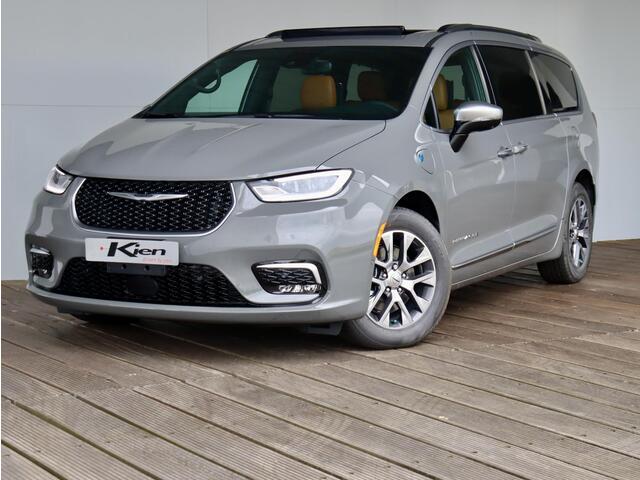 Chrysler PACIFICA 3.5 V6 | Panodak | Zeer compleet | 7 Persoons |