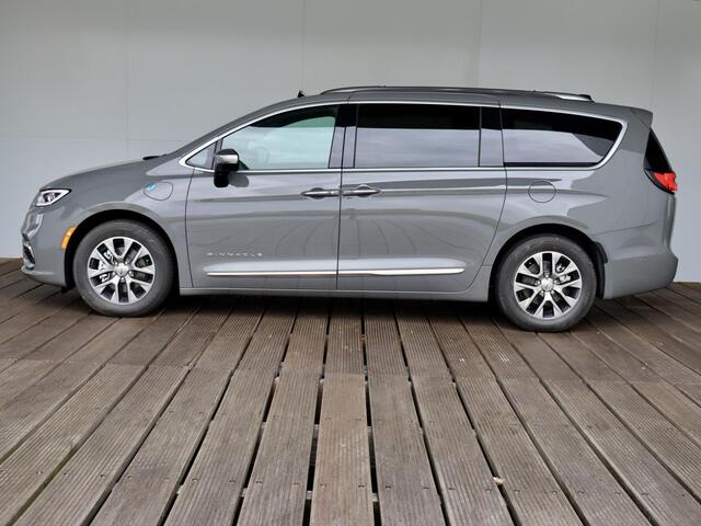 Chrysler PACIFICA 3.5 V6 | Panodak | Zeer compleet | 7 Persoons |