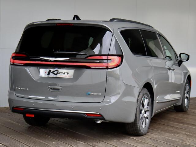 Chrysler PACIFICA 3.5 V6 | Panodak | Zeer compleet | 7 Persoons |