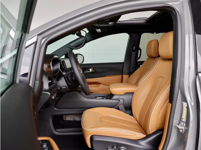 Chrysler PACIFICA 3.5 V6 | Panodak | Zeer compleet | 7 Persoons |