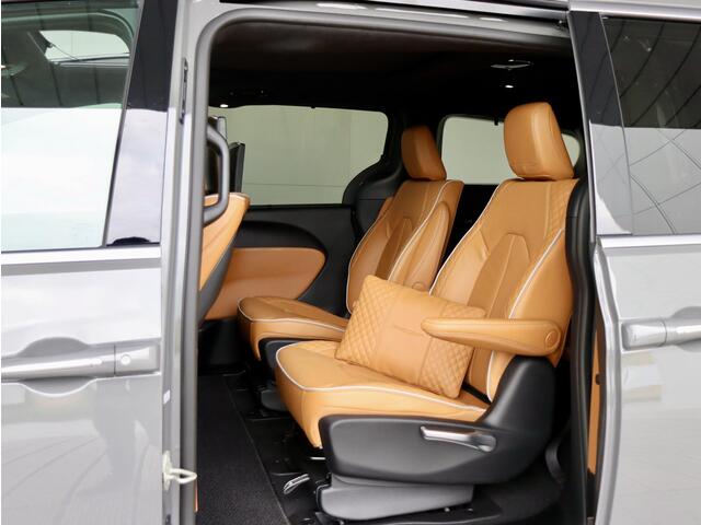 Chrysler PACIFICA 3.5 V6 | Panodak | Zeer compleet | 7 Persoons |