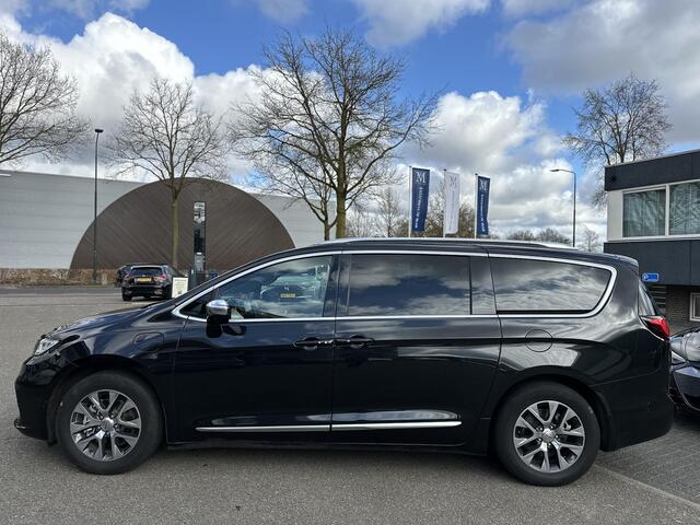 Chrysler PACIFICA 3.6 V6 Hybrid | 7 PERSOONS | ZEERE LUXE UITGERUST | PANO | 360 CAMERA