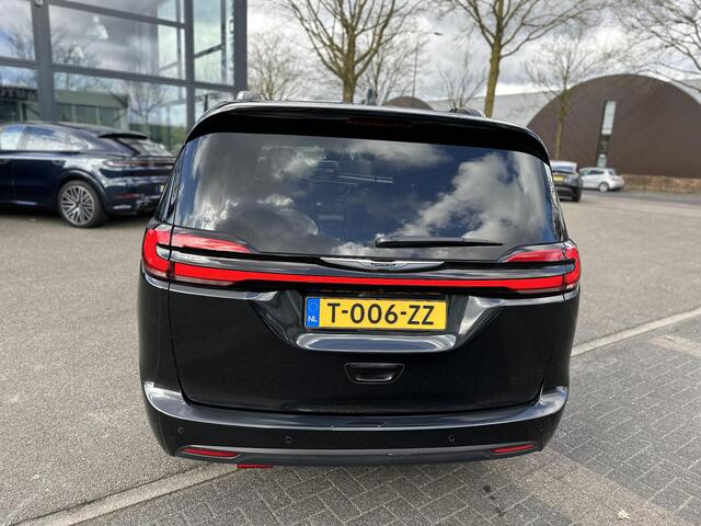 Chrysler PACIFICA 3.6 V6 Hybrid | 7 PERSOONS | ZEERE LUXE UITGERUST | PANO | 360 CAMERA