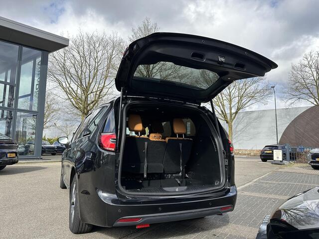 Chrysler PACIFICA 3.6 V6 Hybrid | 7 PERSOONS | ZEERE LUXE UITGERUST | PANO | 360 CAMERA