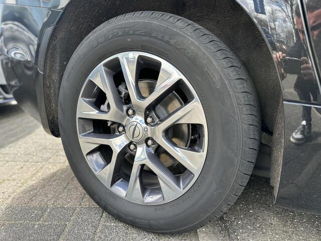 Chrysler PACIFICA 3.6 V6 Hybrid | 7 PERSOONS | ZEERE LUXE UITGERUST | PANO | 360 CAMERA