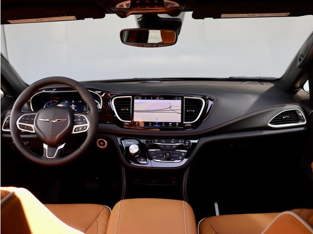 Chrysler PACIFICA Plug-In-Hybrid 3.6 V6 Pinnacle | Panodak | Zeer compleet | 7 Persoons |