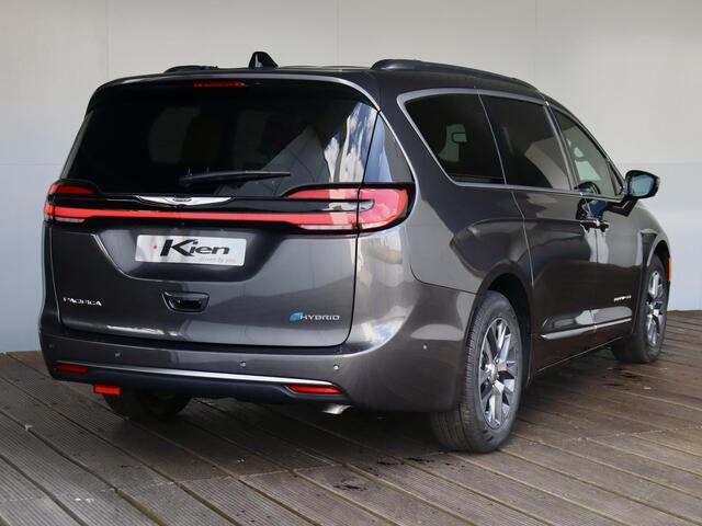Chrysler PACIFICA Plug-In-Hybrid 3.6 V6 Pinnacle | Panodak | Zeer compleet | 7 Persoons |