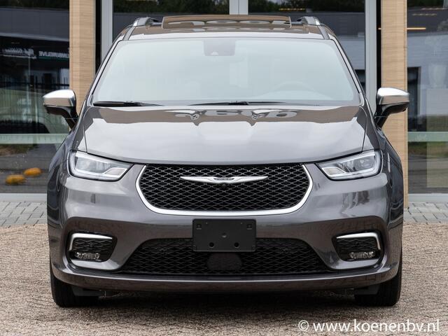Chrysler PACIFICA Plug-In-Hybrid 3.6i V6 Pinnacle Aut Rijklaar