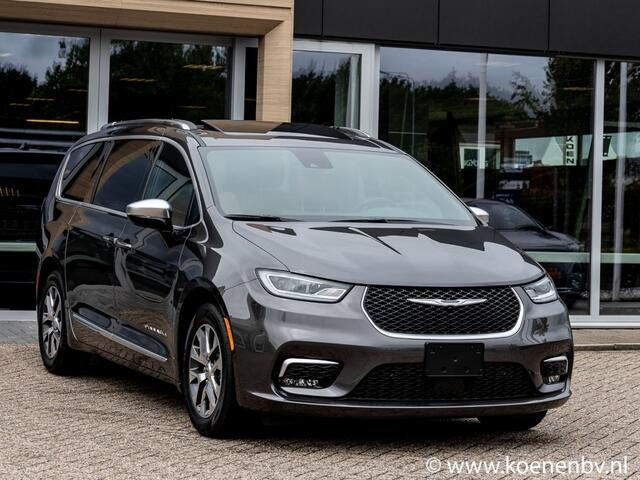 Chrysler PACIFICA Plug-In-Hybrid 3.6i V6 Pinnacle Aut Rijklaar