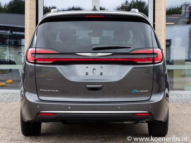 Chrysler PACIFICA Plug-In-Hybrid 3.6i V6 Pinnacle Aut Rijklaar