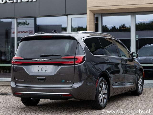 Chrysler PACIFICA Plug-In-Hybrid 3.6i V6 Pinnacle Aut Rijklaar