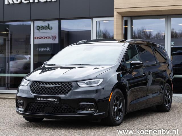 Chrysler PACIFICA Plug-In-Hybrid 3.6i V6 Aut Rijklaar