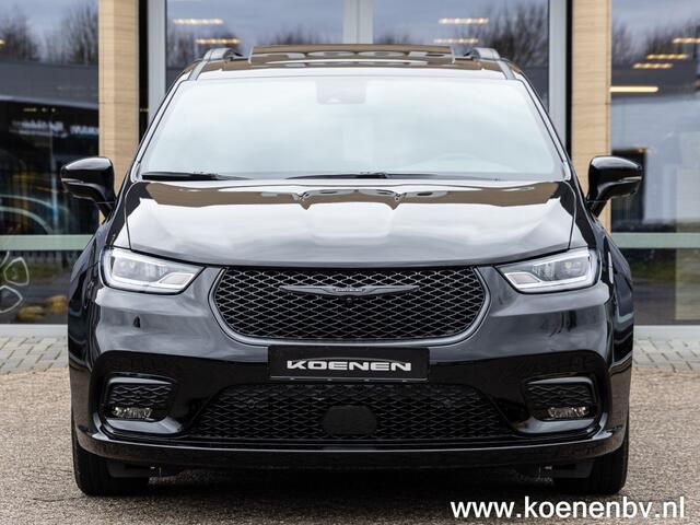Chrysler PACIFICA Plug-In-Hybrid 3.6i V6 Aut Rijklaar