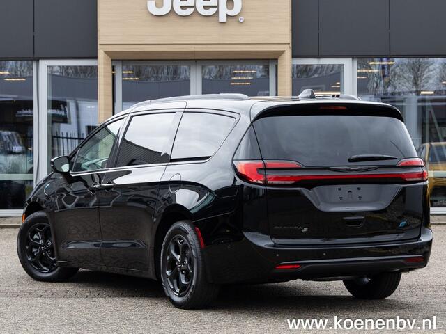 Chrysler PACIFICA Plug-In-Hybrid 3.6i V6 Aut Rijklaar