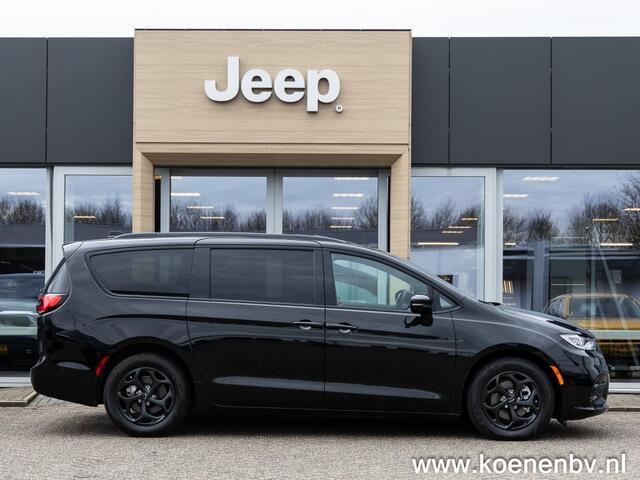 Chrysler PACIFICA Plug-In-Hybrid 3.6i V6 Aut Rijklaar