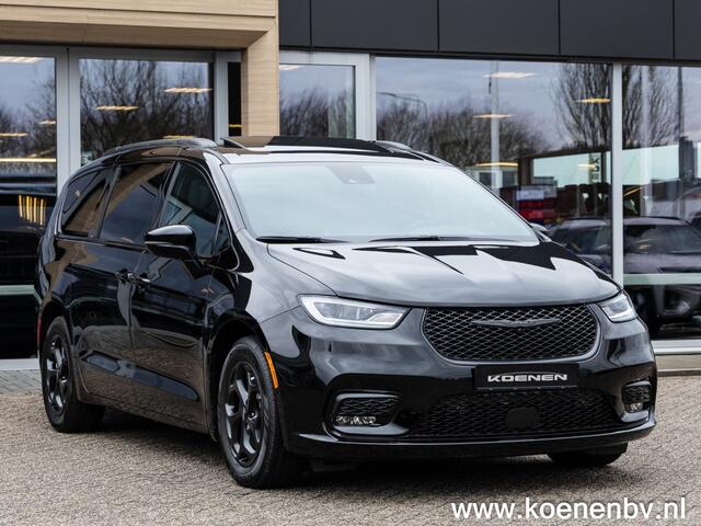 Chrysler PACIFICA Plug-In-Hybrid 3.6i V6 Aut Rijklaar