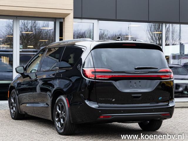 Chrysler PACIFICA Plug-In-Hybrid 3.6i V6 Aut Rijklaar