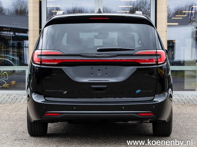 Chrysler PACIFICA Plug-In-Hybrid 3.6i V6 Aut Rijklaar