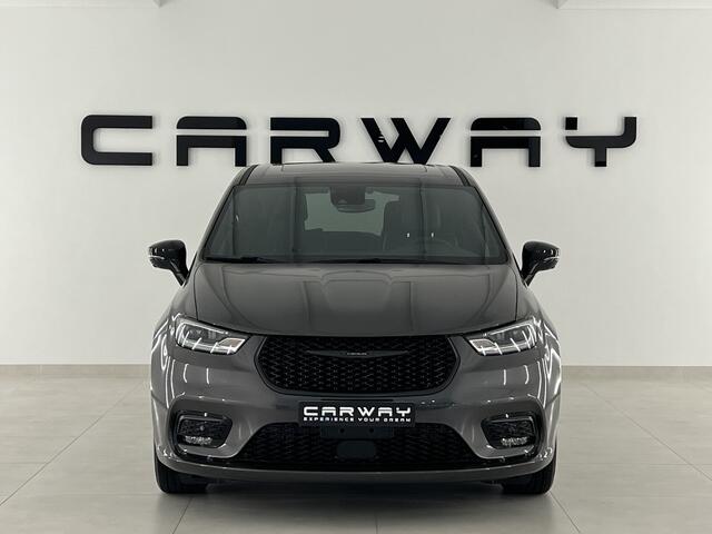Chrysler PACIFICA 3.6 Plug-in Hybride Limited S