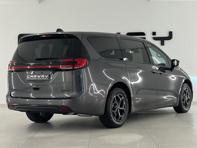 Chrysler PACIFICA 3.6 Plug-in Hybride Limited S