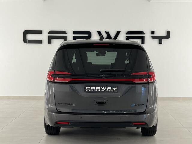 Chrysler PACIFICA 3.6 Plug-in Hybride Limited S