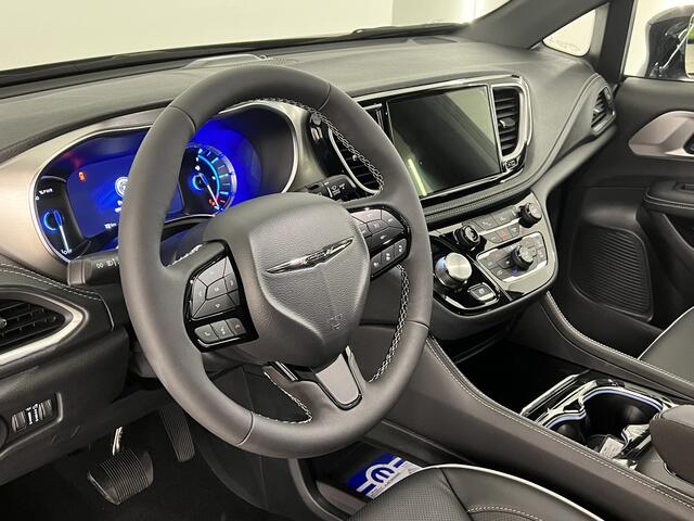 Chrysler PACIFICA 3.6 Plug-in Hybride Limited S
