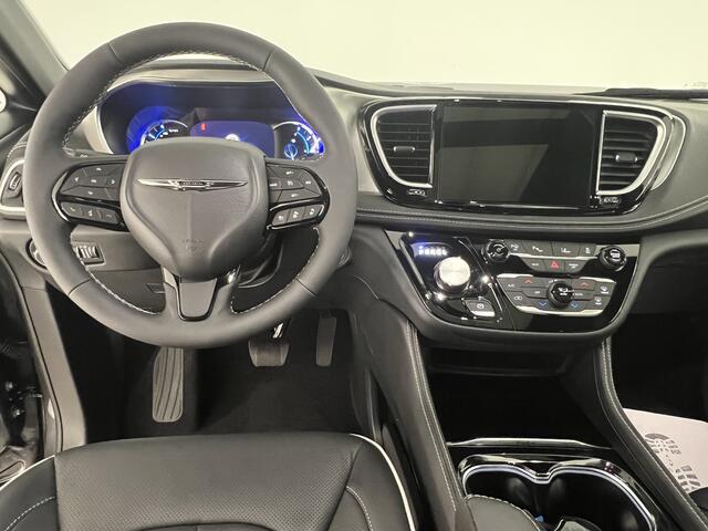 Chrysler PACIFICA 3.6 Plug-in Hybride Limited S