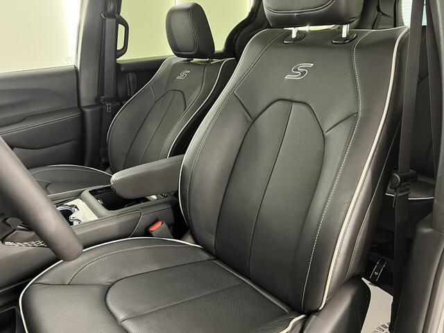 Chrysler PACIFICA 3.6 Plug-in Hybride Limited S