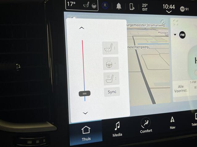 Chrysler PACIFICA 3.6 Plug-in Hybride Limited S