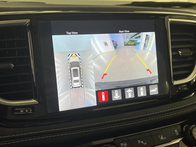 Chrysler PACIFICA 3.6 Plug-in Hybride Limited S