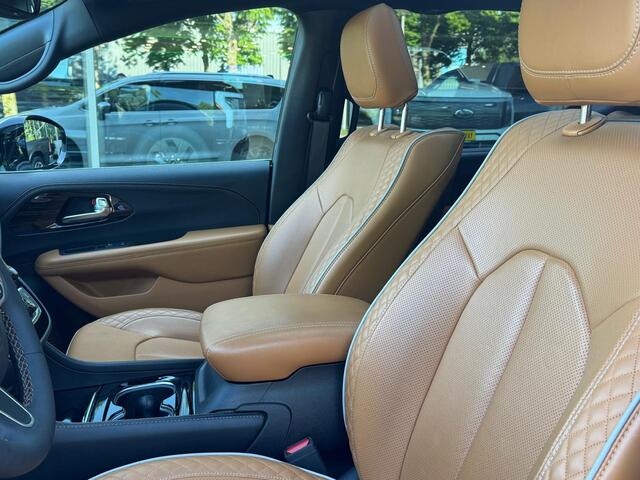 Chrysler PACIFICA 3.6 V6 Hybride Pinnacle