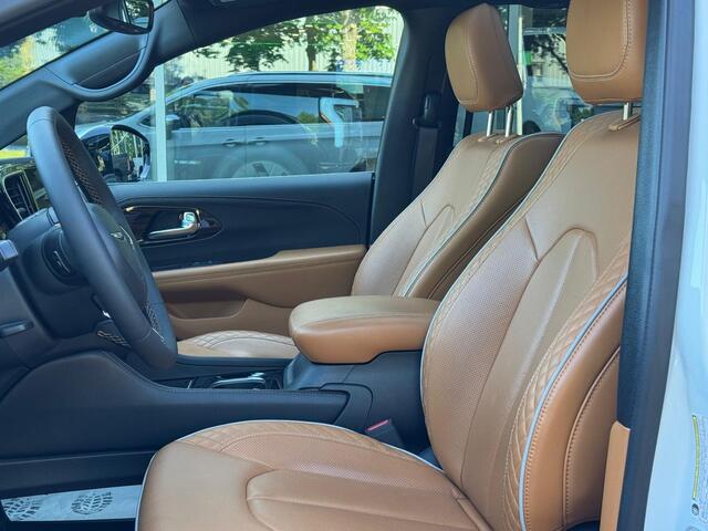 Chrysler PACIFICA 3.6 V6 Hybride Pinnacle