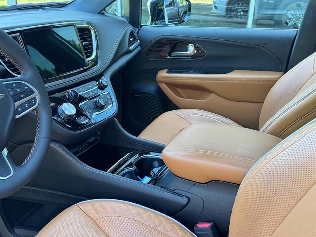 Chrysler PACIFICA 3.6 V6 Hybride Pinnacle