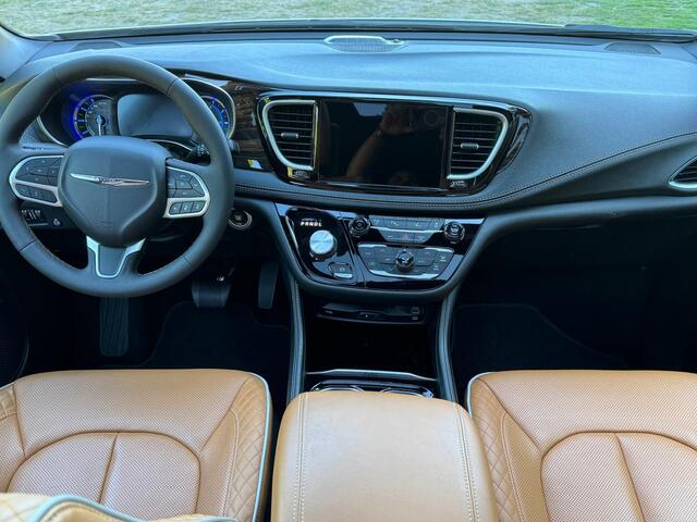 Chrysler PACIFICA 3.6 V6 Hybride Pinnacle