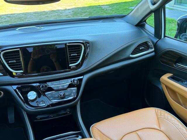 Chrysler PACIFICA 3.6 V6 Hybride Pinnacle