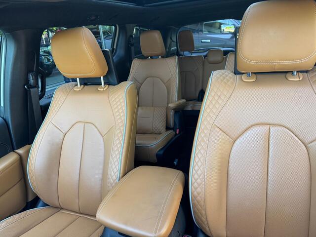 Chrysler PACIFICA 3.6 V6 Hybride Pinnacle