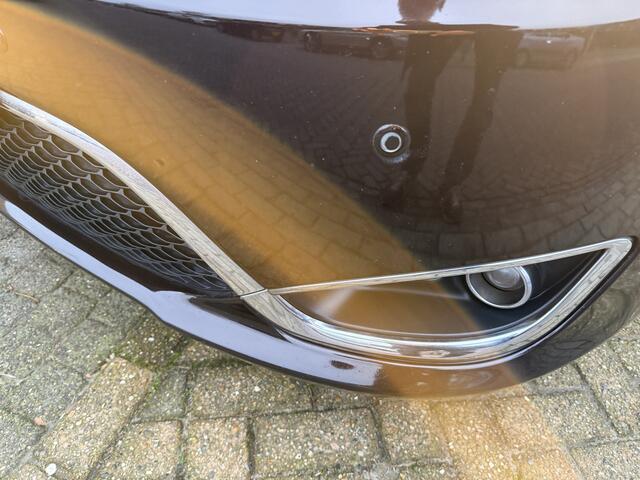 Chrysler PACIFICA PacificaCAMERA LEER NAVIGATIE AIRCO ECC LICHTM.VELGEN PARKEERSENSOREN