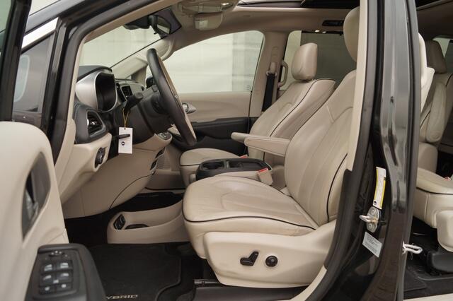 Chrysler PACIFICA 3.6 V6 263pk Automaat 7-persoons -Full options-