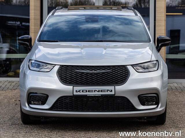 Chrysler PACIFICA 3.6 V6 HYBRID Limited S