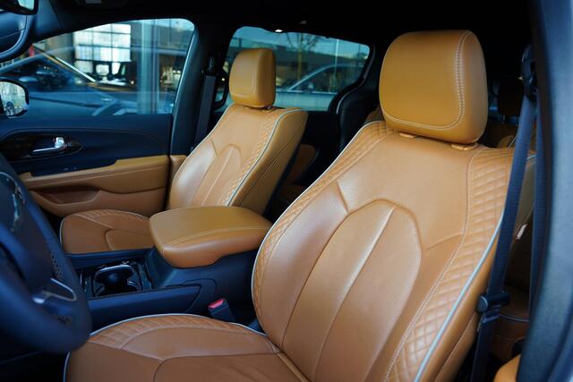 Chrysler PACIFICA 3.6 V6 Hybrid Nieuwstaat Hybride