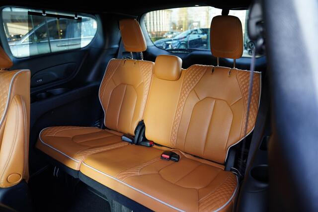 Chrysler PACIFICA 3.6 V6 Hybrid Nieuwstaat Hybride